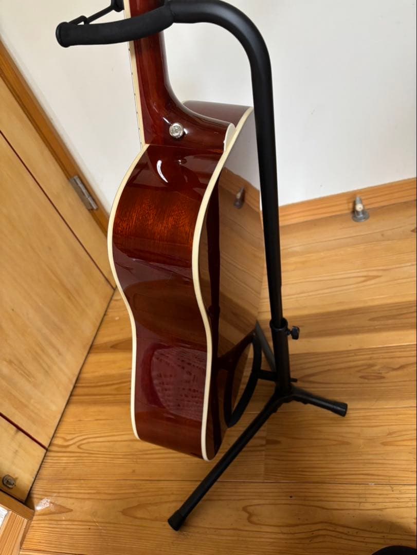 Epiphone エピフォンby Gibson ハミングバード　美品　エレアコ