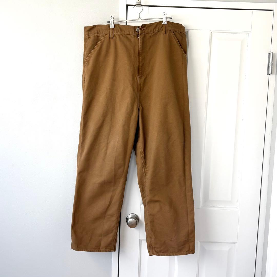 トゥーグッド カーハート コラボパンツ XL