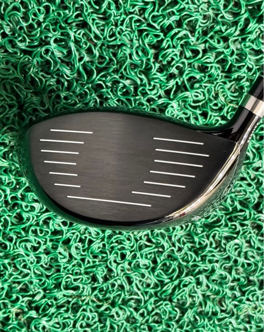 限定値下げ「美品」超高反発RYOMA MAXIMA III SSTドライバー