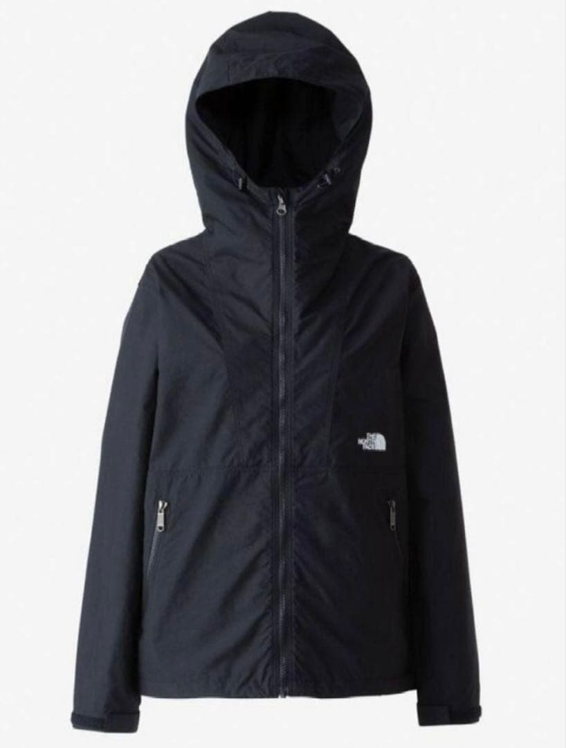 THE NORTH FACE コンパクトジャケット NPW72230 L