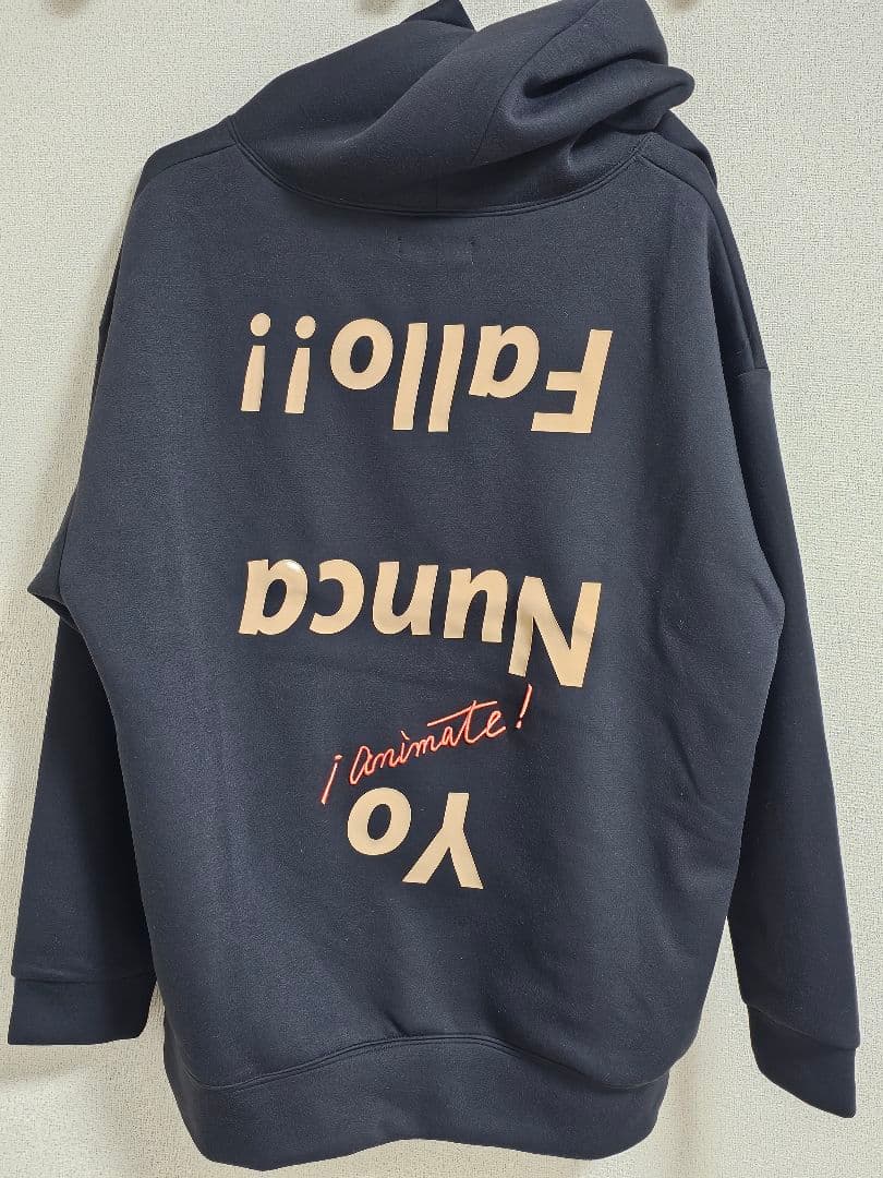 Desafio x COEL 米倉涼子x ヨンア パーカー