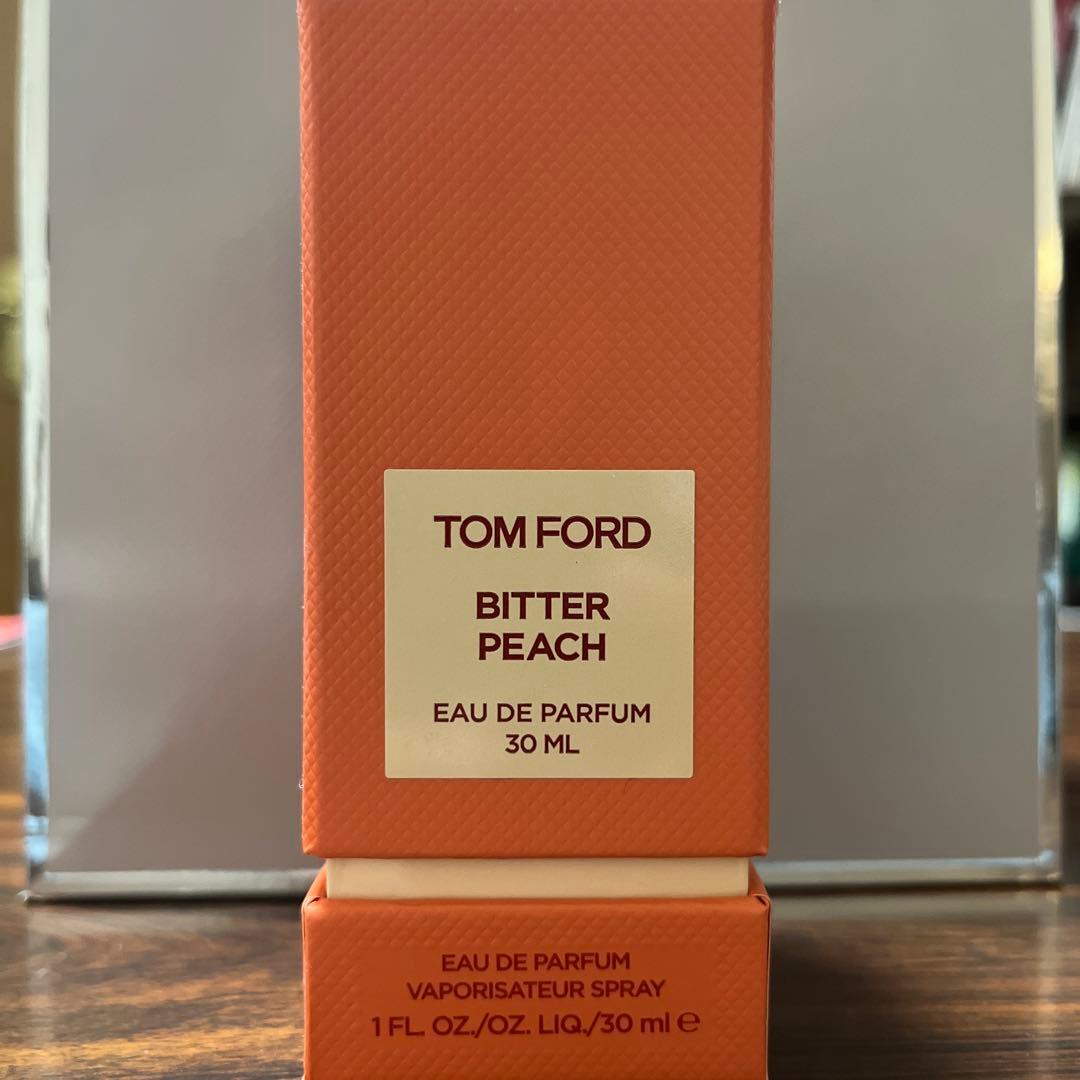 香水(ユニセックス) TOM FORD BITTER PEACH