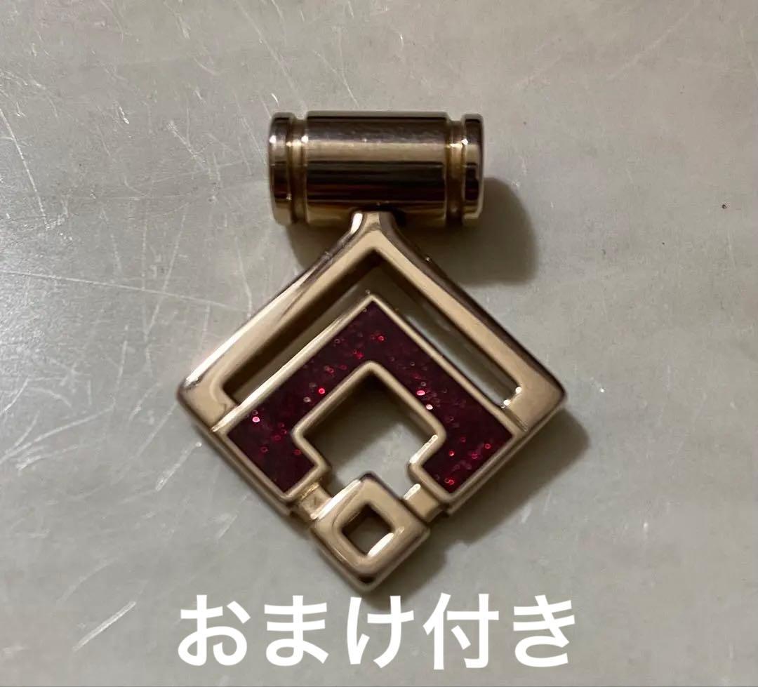 コラントッテTAO ネックレス スリム ARAN miniトップのみ