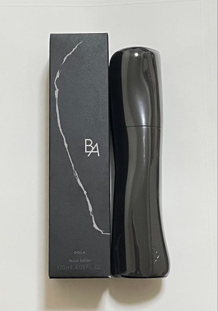 【新品未使用】POLA B.A ローション 7 120mL 本体 百貨店 正規品