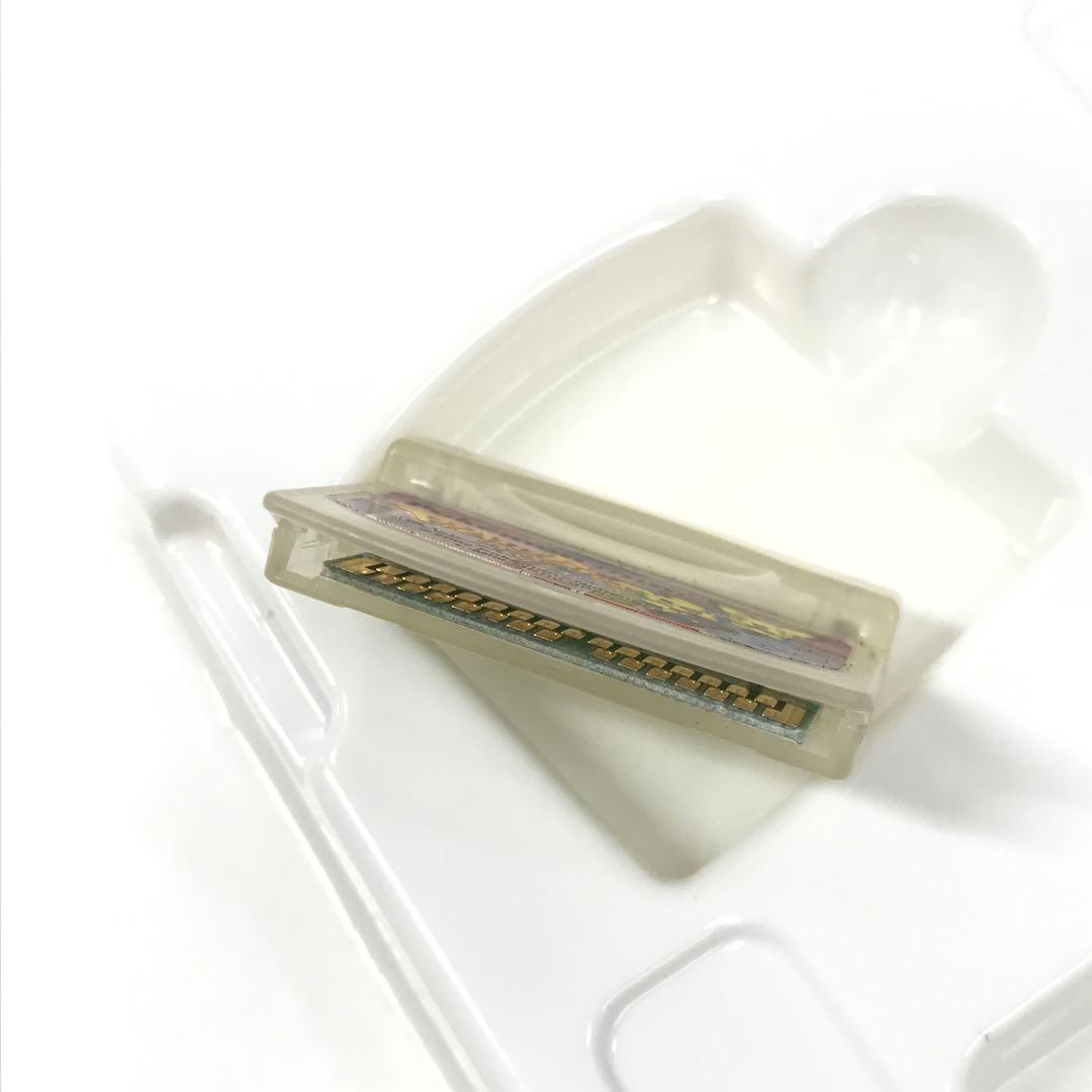 ポケモンミニ ピチューブラザーズミニ 外箱有り