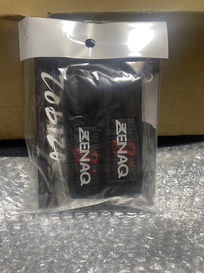 ロッド ZENAQ MUTHOS Accura 100H(RG)