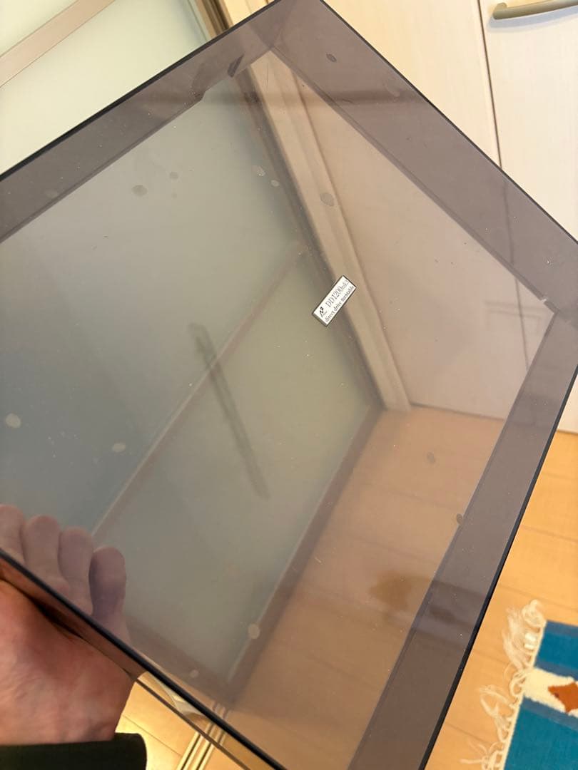 DJ ターンテーブル　neu DD1200mk3 レコードプレイヤー