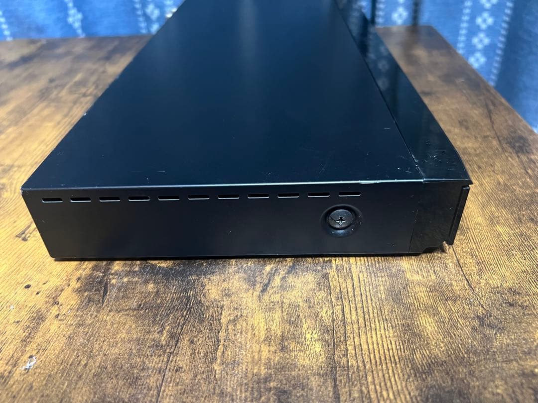 【良品】パナソニック ブルーレイレコーダー DMR-BRW510 りあさん専用