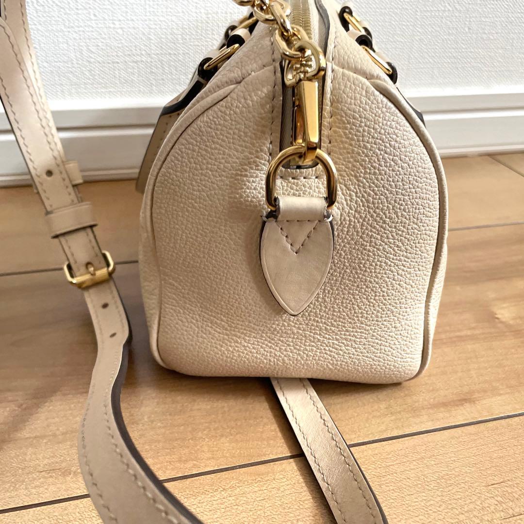 RFID認証　ルイヴィトン スピーディ・バンドリエール 20 M58954