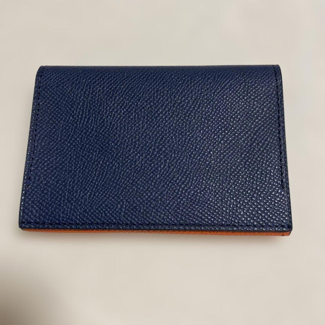 POLO Ralph Lauren 名刺入れ アウトレット　バレンタインセール