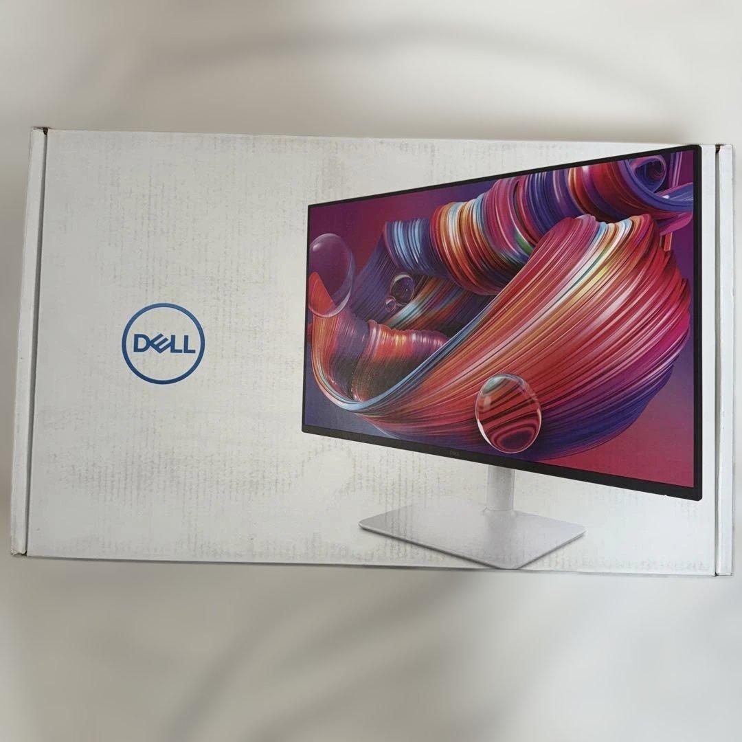 DELL 27インチディスプレイ　S2725DS
