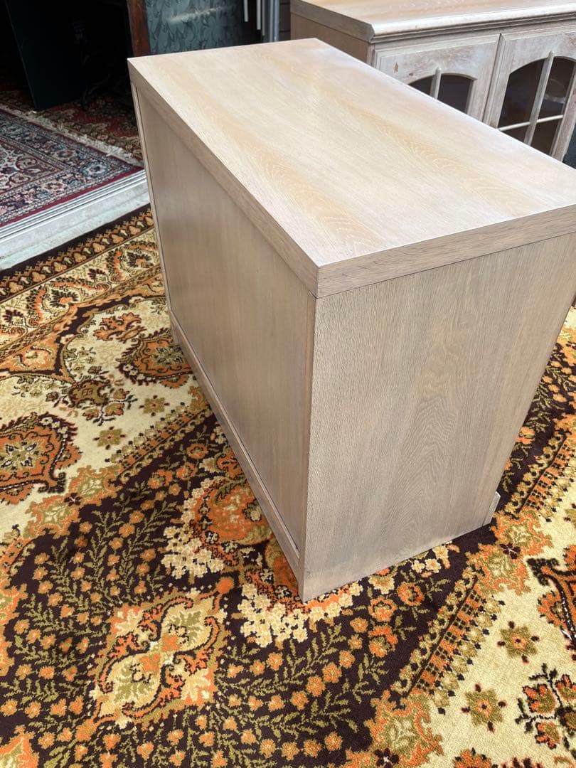 ボンヌジュルネ＊カントリー シャビー チェスト アンティーク インテリア