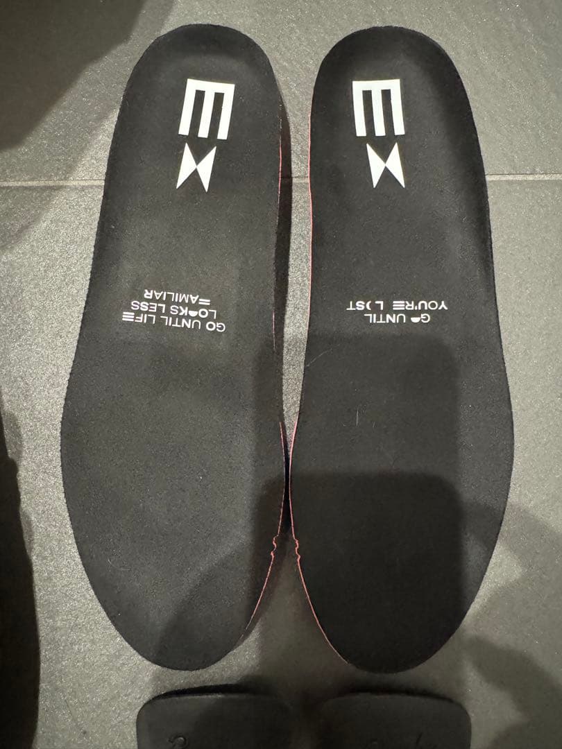 ア*ビ様 Rapha EXPLORE POWERWEAVE SHOE サイズ41