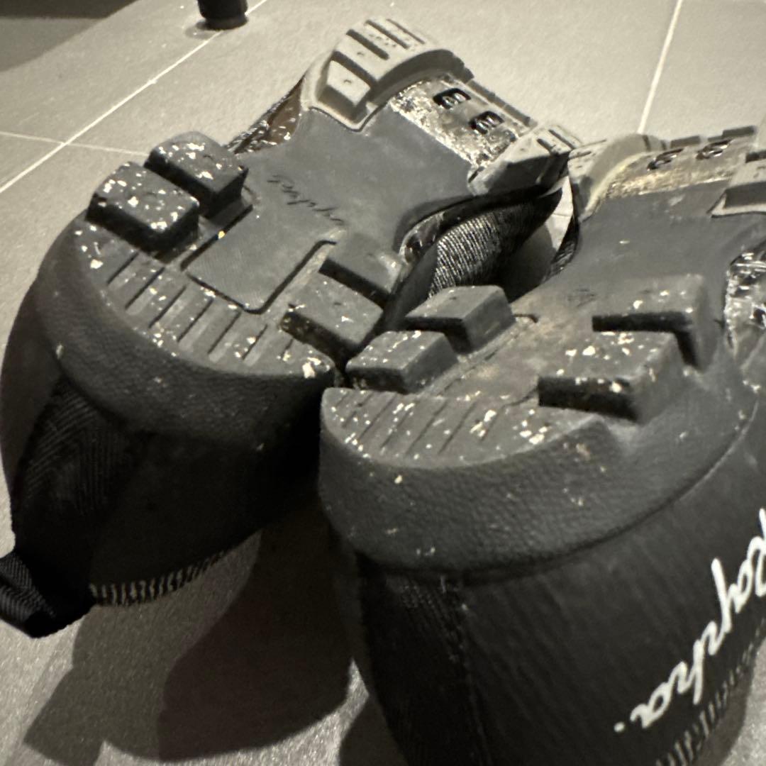 ア*ビ様 Rapha EXPLORE POWERWEAVE SHOE サイズ41