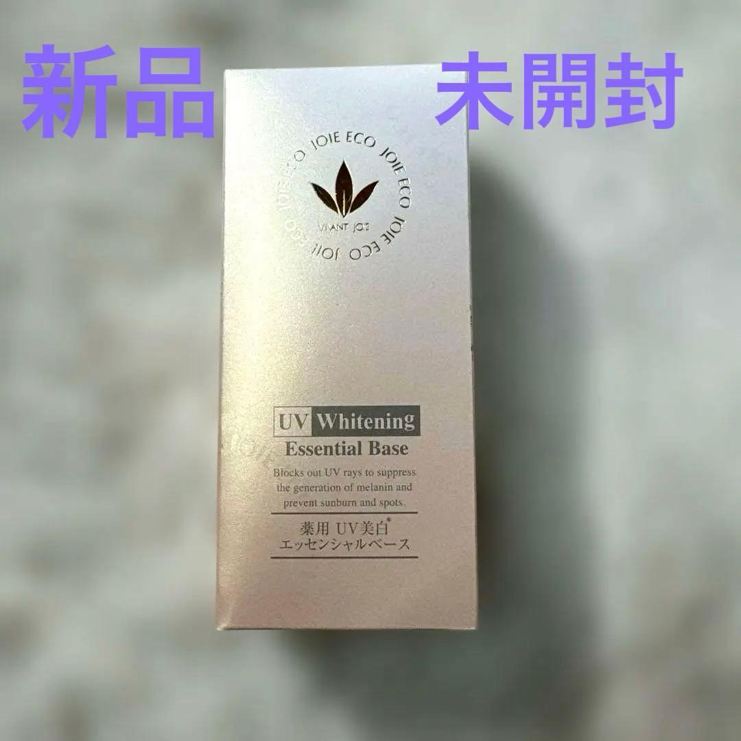 ビーバンジョア ジョアエコ 薬用UV美白エッセンシャルベース 470AC