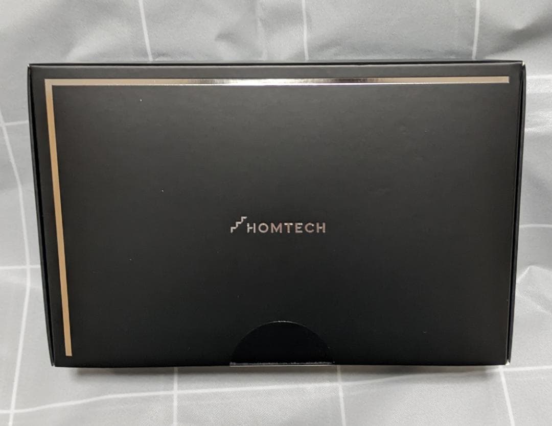 オムテック ライジングアップ ディープクレンジング デバイス