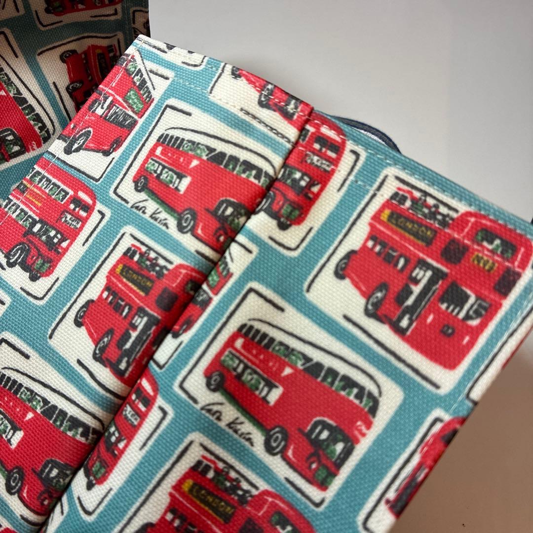 リリィ様　11/13 キャスキッドソン　ハンドメイドオーダーバッグ