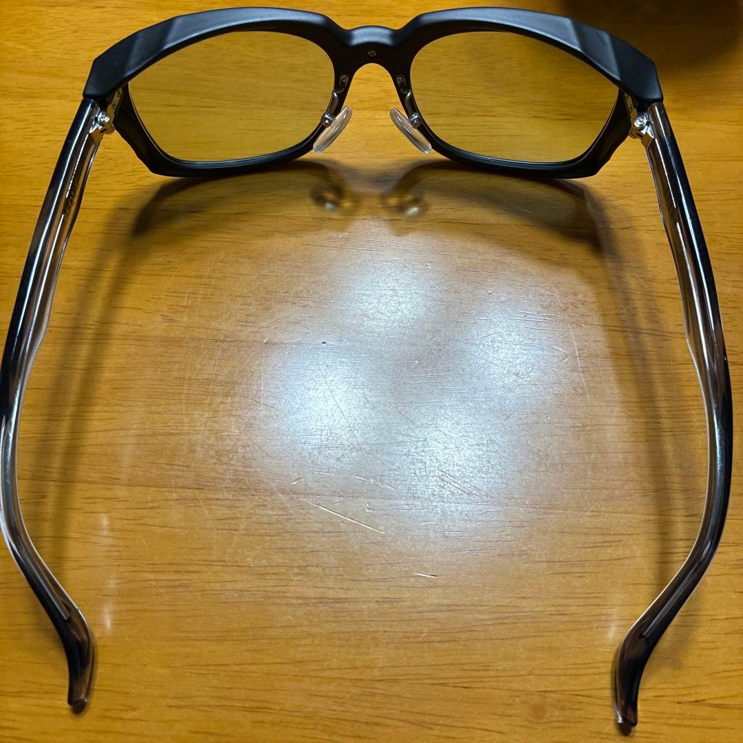 Zeque by ZEAL OPTICS偏光サングラス「Linx（リンクス）」