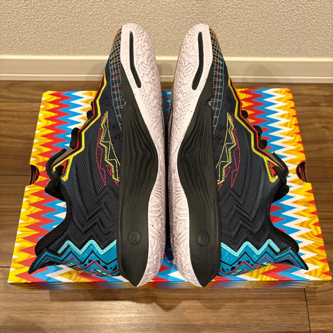 シューズ(男性用) KAI2 / ANTA / US9