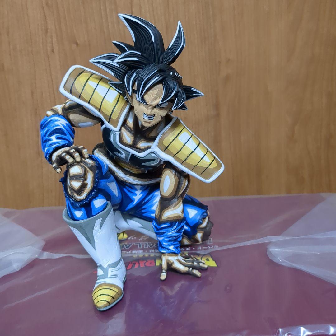 SMSP バーダック C賞 リペイント