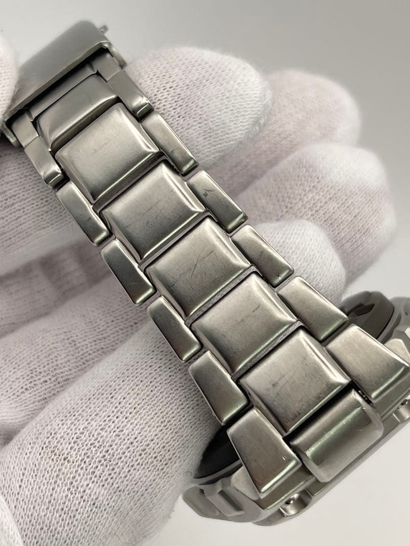 G-SHOCK MRG-210 フルメタル ステンレス MR-G カシオ