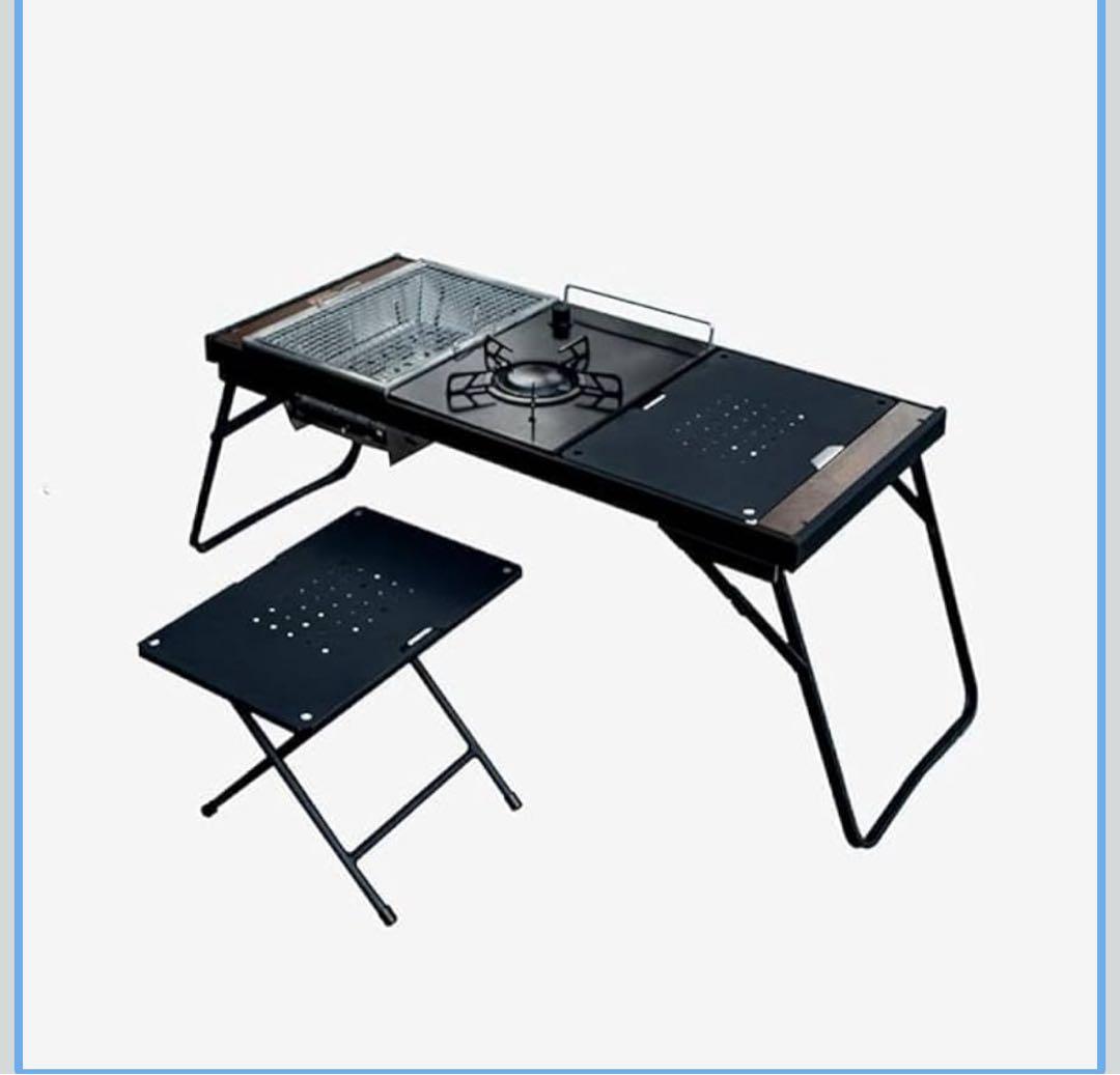 プルマIGTテーブル アウトドアテーブル