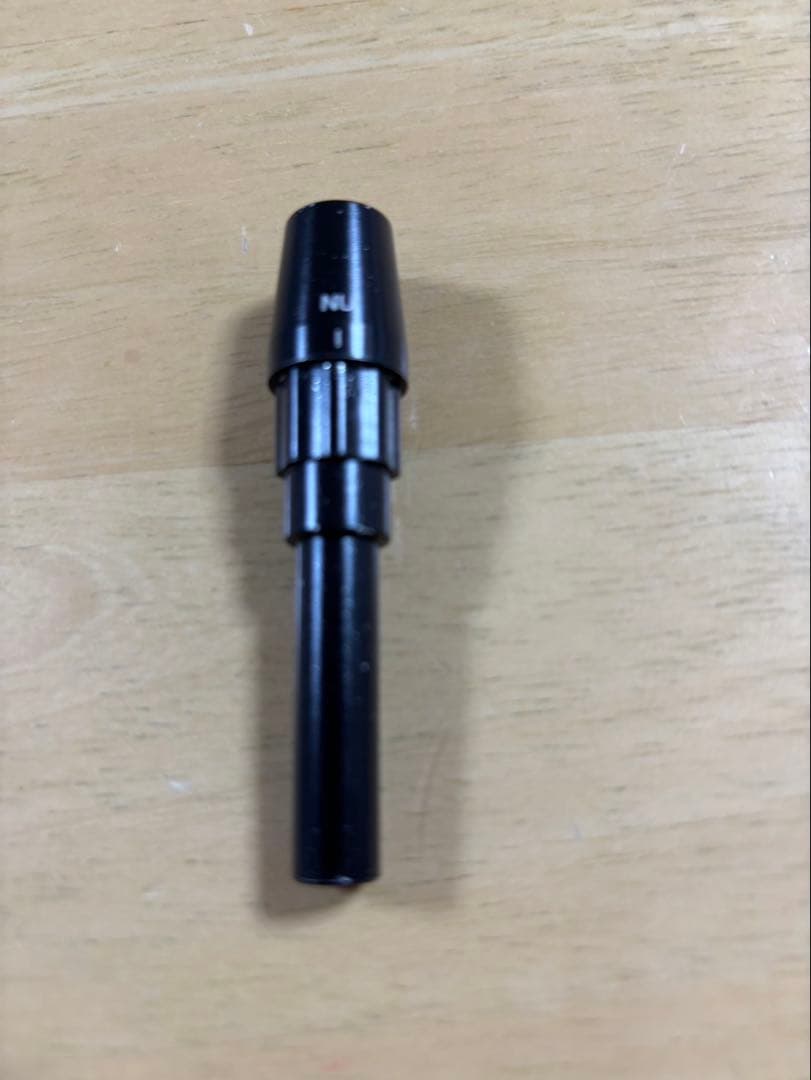 ［値下げ］GTDブラック　ヘッドのみ