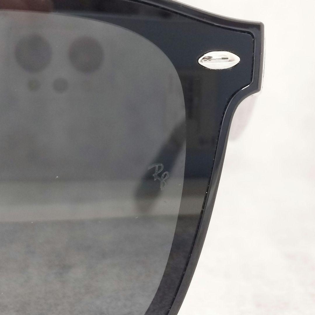 RayBan 未使用品 RB4392D 601/87 サングラス 大き目