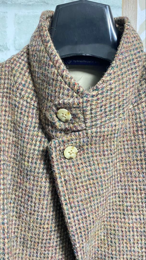 Ａ／H エイボンハウス　countryジャケット