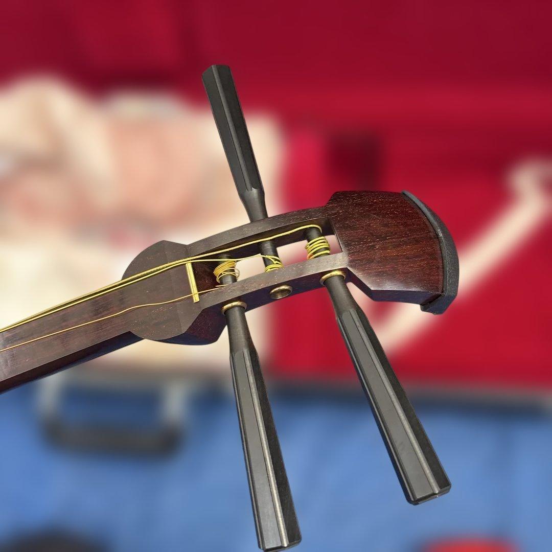 ③三味線　綾杉と思います