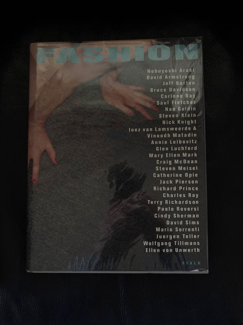 アート・デザイン・音楽 FASHION