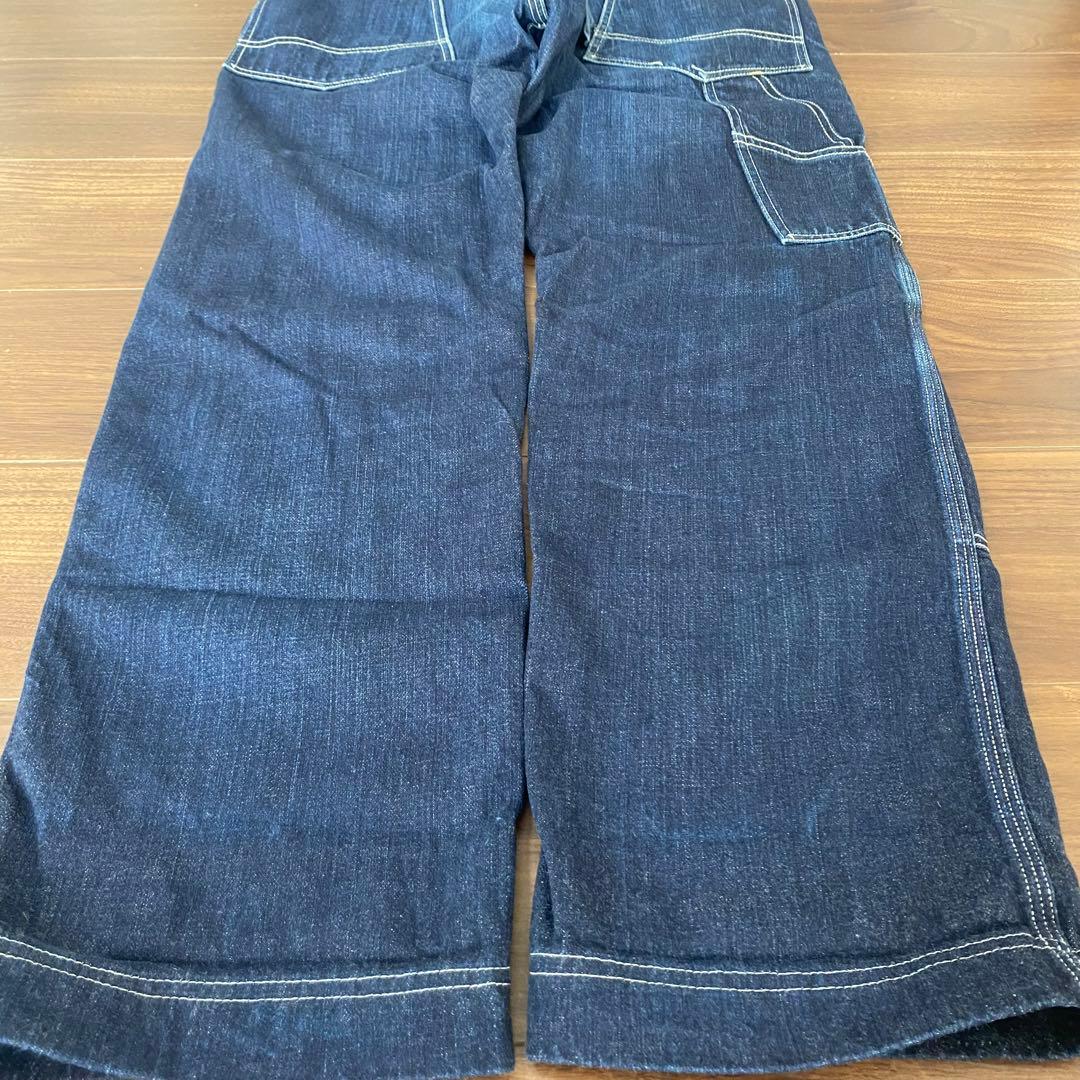 フリーホイーラーズ　デリックマン　サイズ30