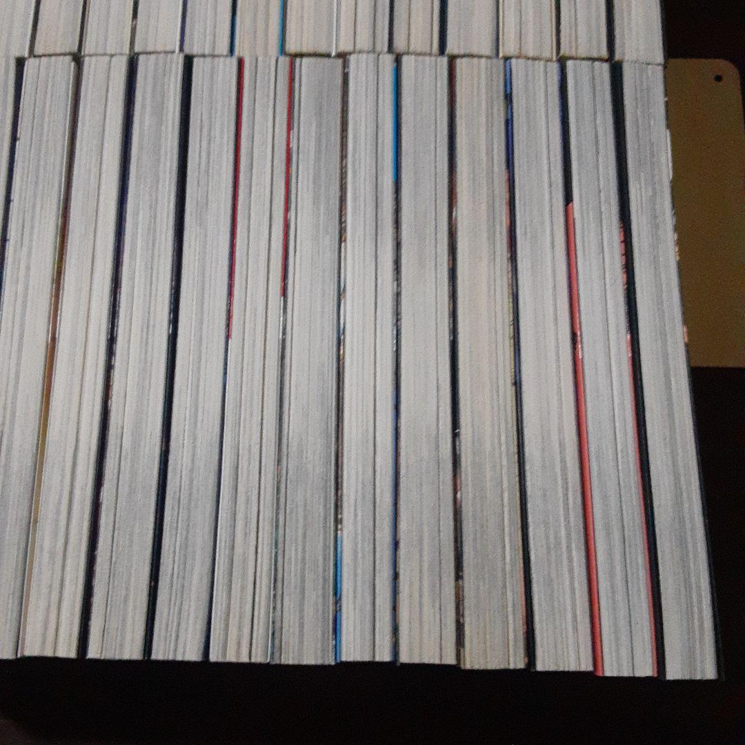 BLUE GIANT　シリーズ36冊　最新刊セット