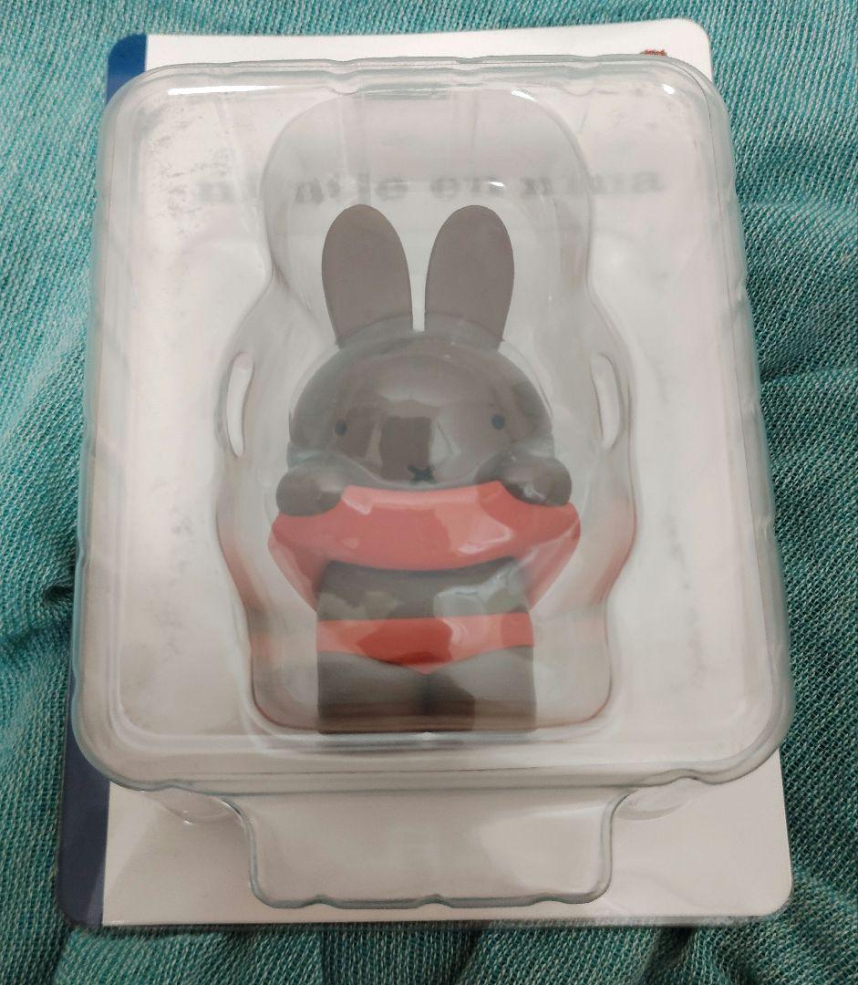 廃盤　メディコムトイ　メラニー　60周年　フィギュア　ミッフィー　udf UDF