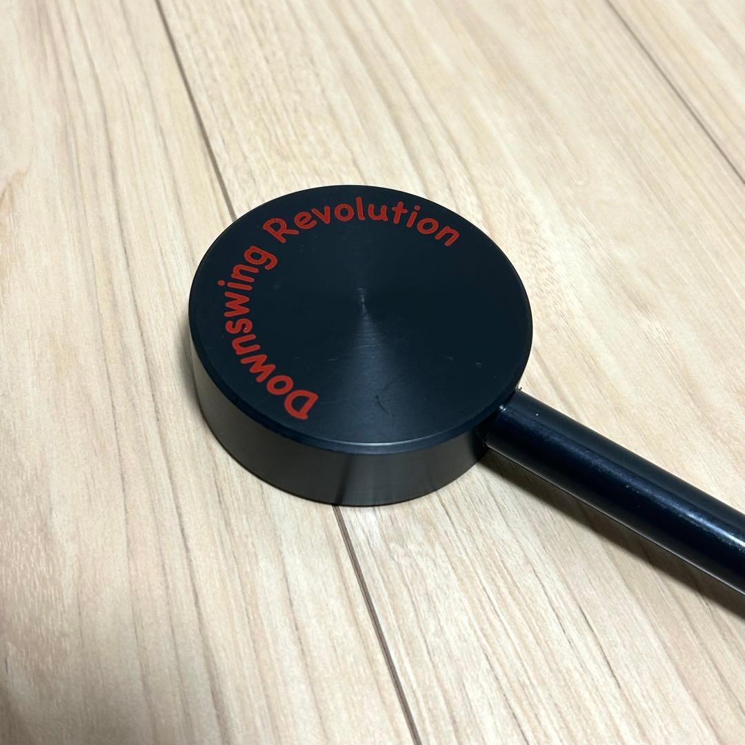 スイングモンスター typeH ショートバージョン ブラックカラー スイング矯正