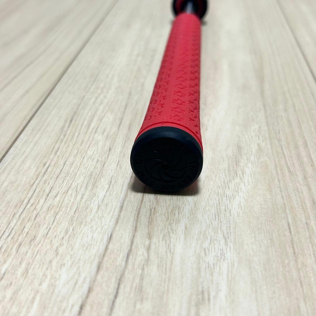 スイングモンスター typeH ショートバージョン ブラックカラー スイング矯正