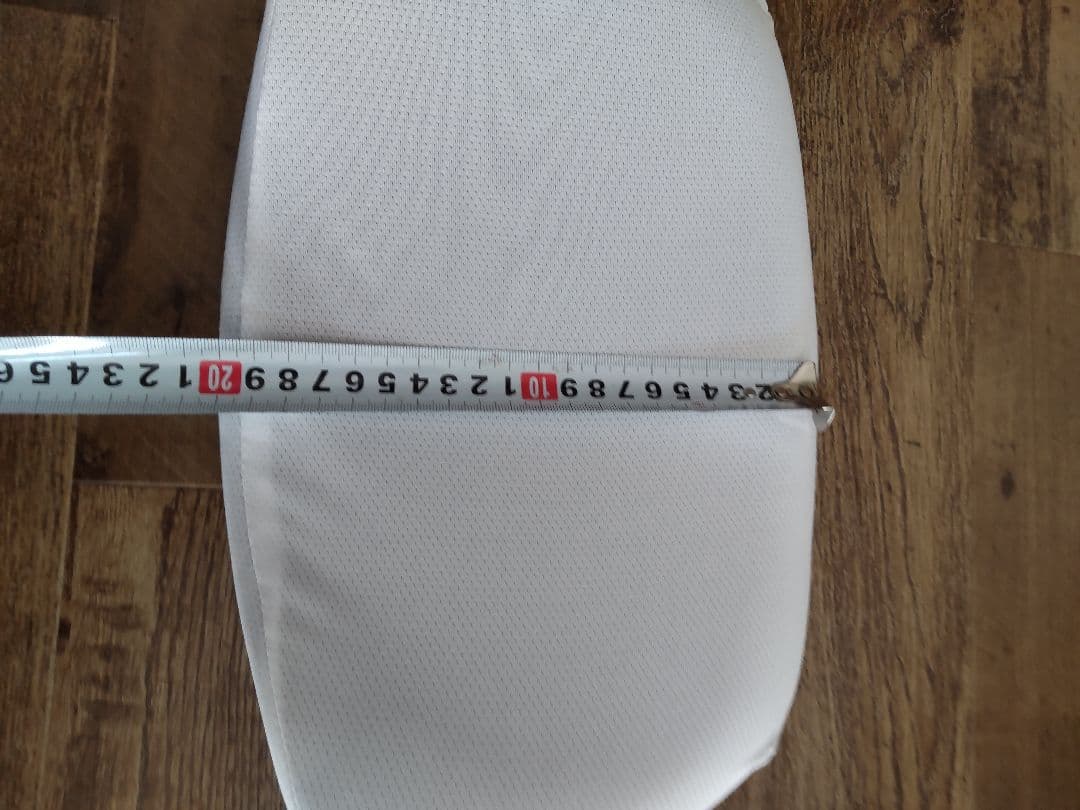 あったかダブル枕（洗替カバー付き）