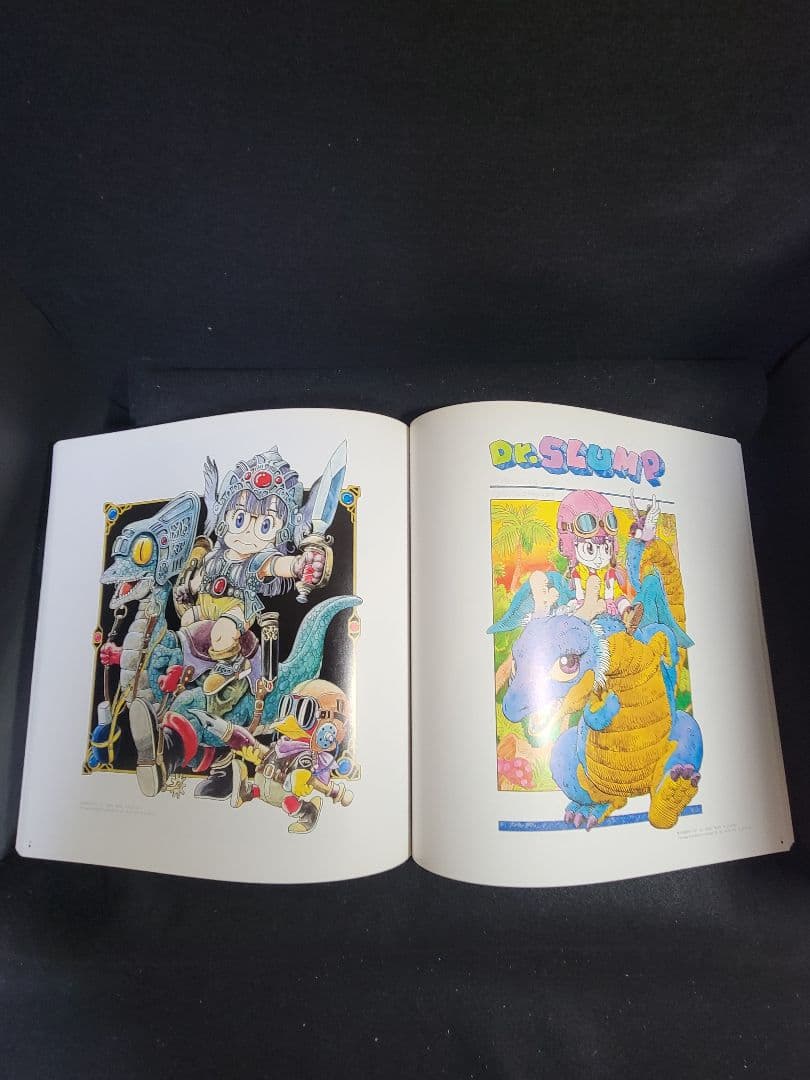 ビバリー『鳥山明の世界 AKIRA TORIYAMA EXHIBITION