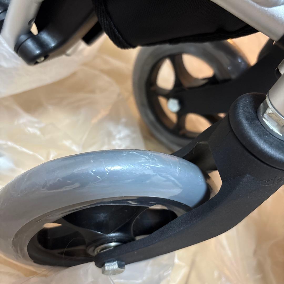 Miki BALシリーズ 介助用車椅子