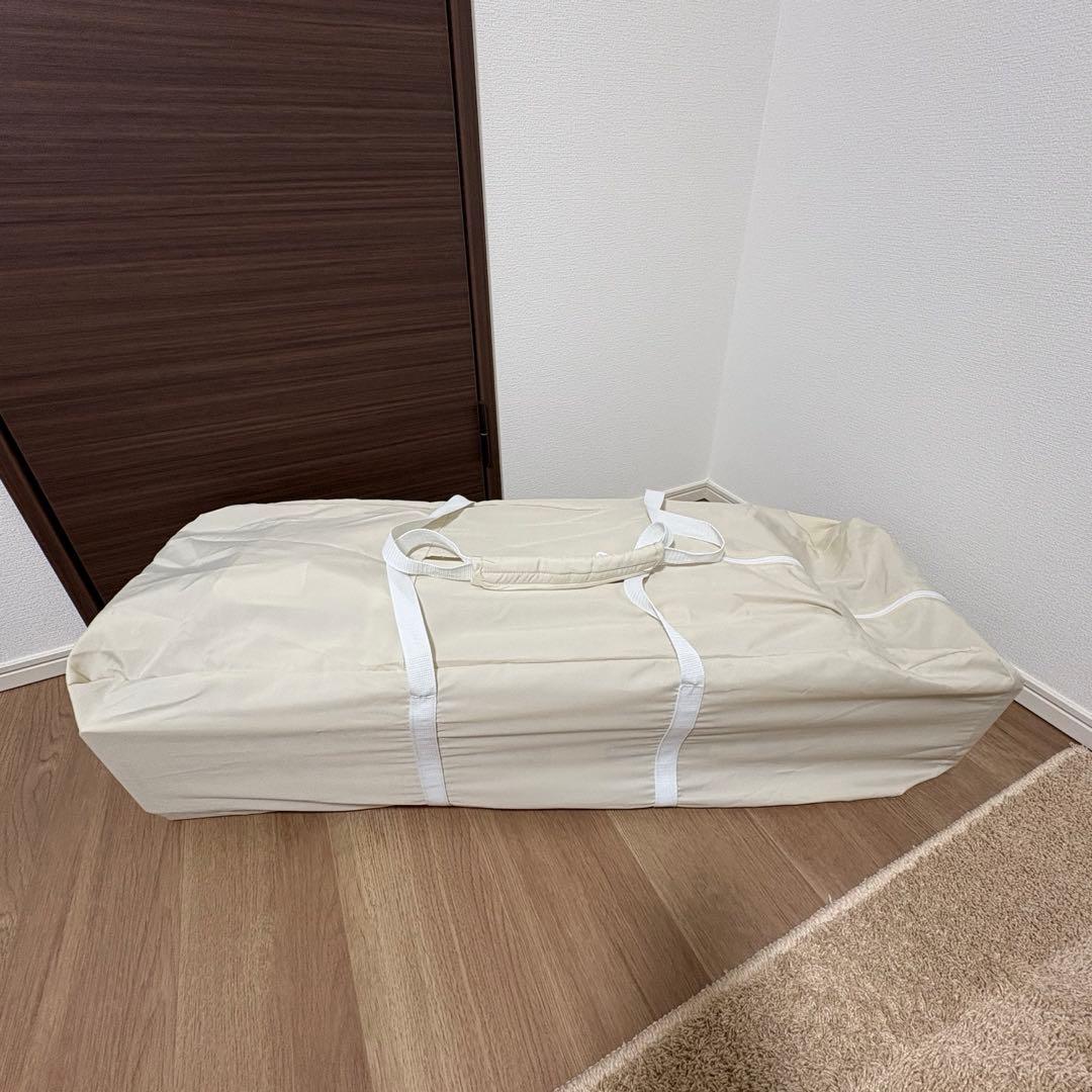 ココネル エアープラス / ホワイトベージュ