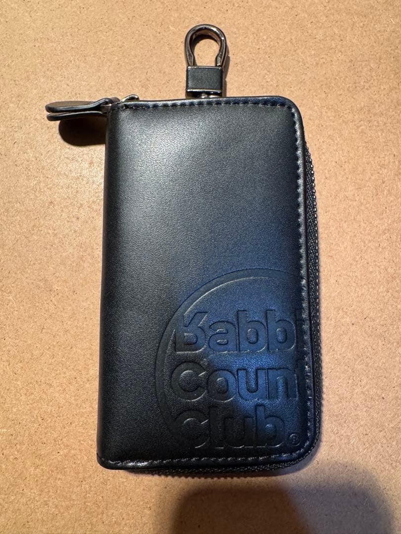 Kenny #FR2GOLF カード&キーケース