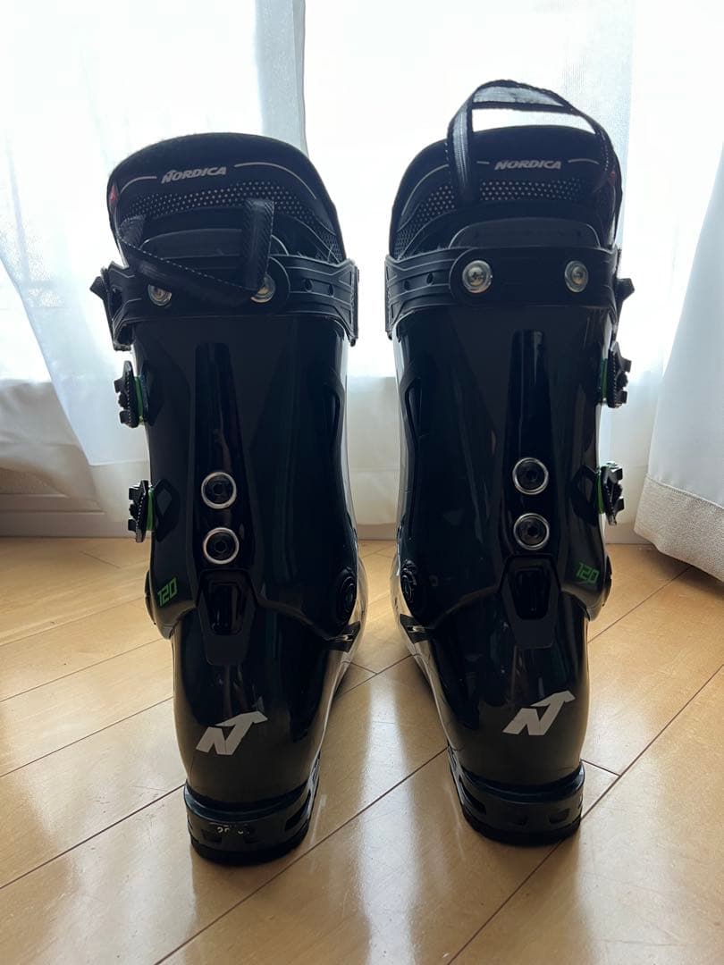 ノルディカ NORDICA SPEEDMACHINE 3 - 29/29.5cm