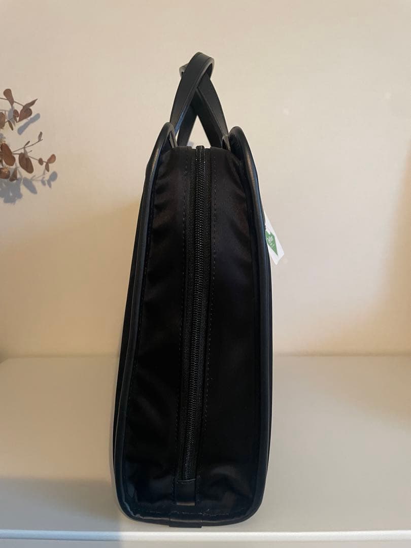 マッキントッシュフィソロフィmen'sビジネスバッグ 新品タグ付き