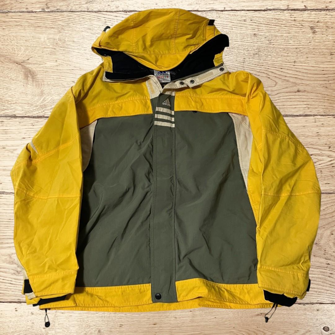 adidas TERREX Dermizax ジャケット L 防水 スキー