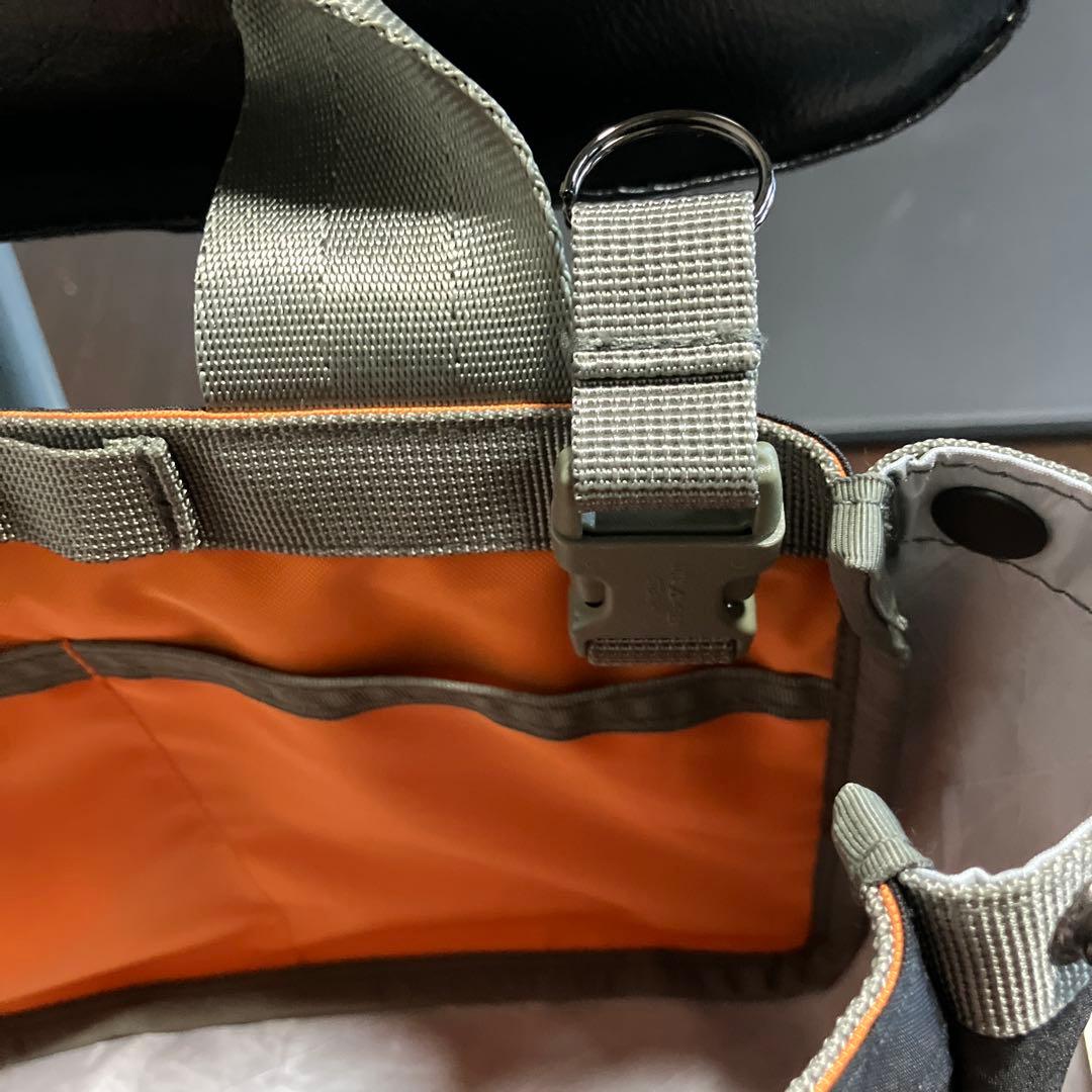 ブリ-フィング　BRIEFINGゴルフ カートバック