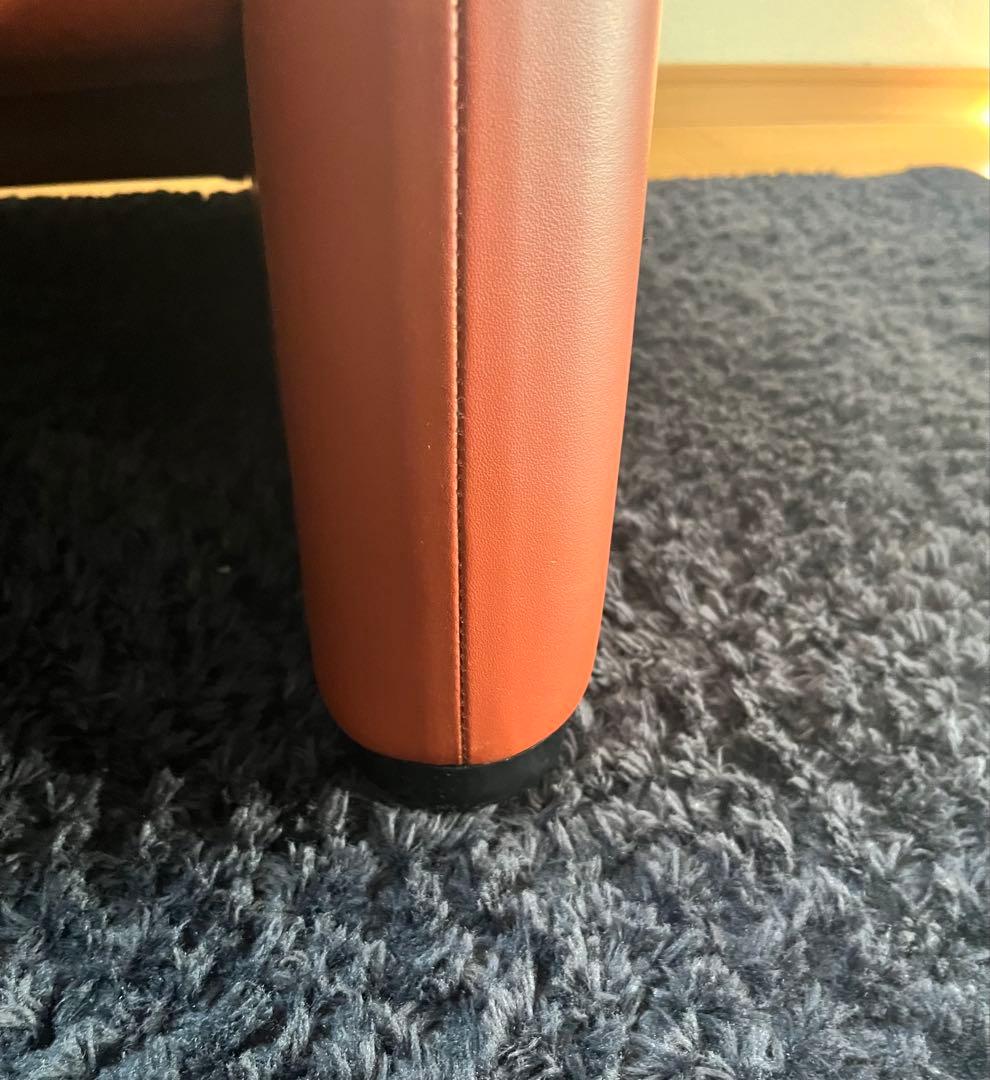 【⭐️展示超美品】Cassina 675 MARALUNGA / 1人掛けソファ