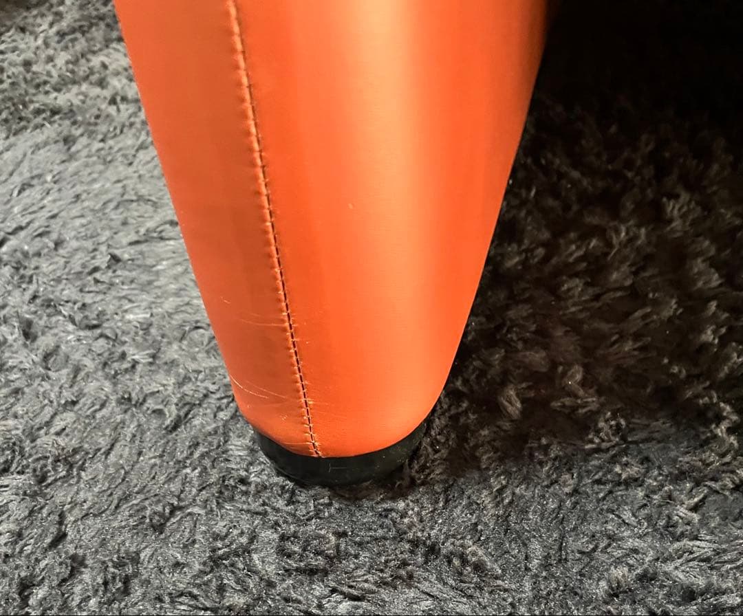 【⭐️展示超美品】Cassina 675 MARALUNGA / 1人掛けソファ