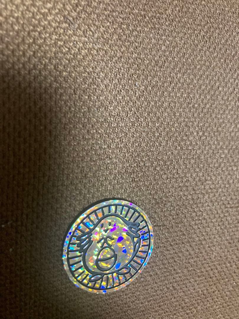 年代物ポケモンカード大会バトルツアー98チラシ公式大会記念ゴールドラッキー