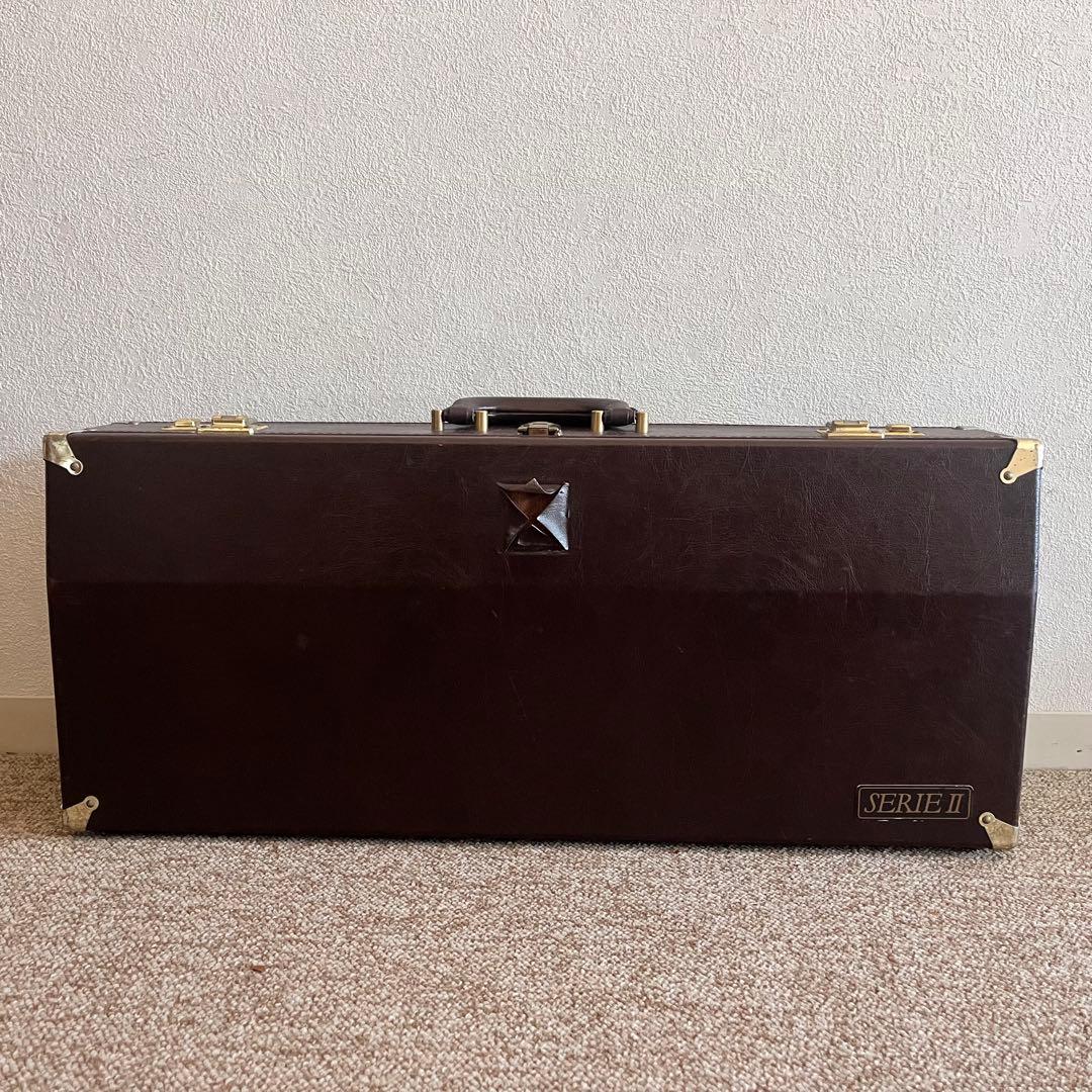 か*ん様 H.Selmer SA 80 シリーズ2 アルトサックス