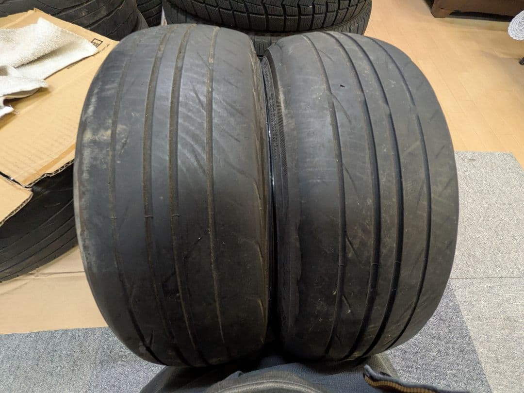 カールソン16インチ